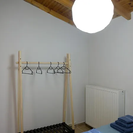 Apartment Aphrodite Near The And The Airport Agios Spyridon (Spata-Artemida)